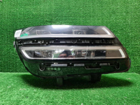 Фара правая Genesis GV80 (2020-2023) LED