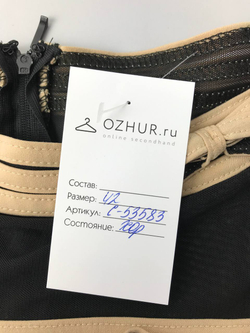 Блузка оригинальная 42 размер