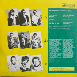 Pete Anderson & The Archives / Live! (LP)