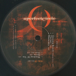 A Perfect Circle / Mer De Noms (2LP)