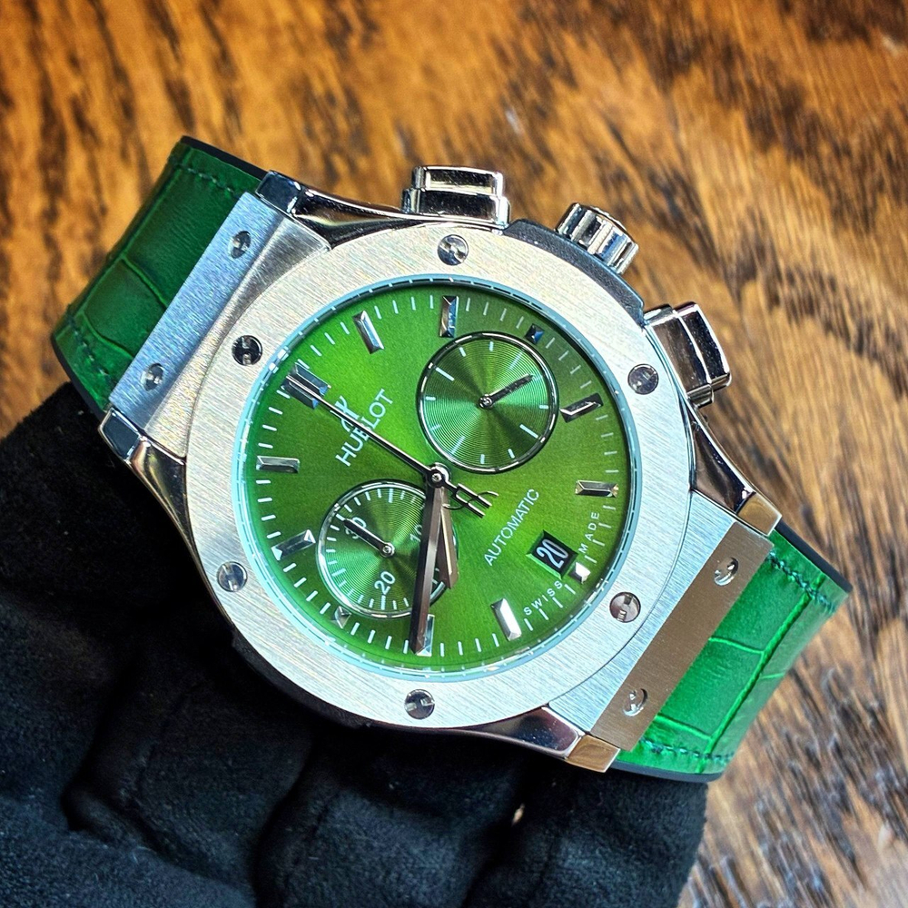 Часы мужские Hublot