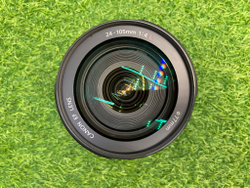 Canon EF 24-105mm 4L IS USM