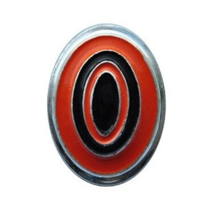 Кокарда Казачество рядовой состав