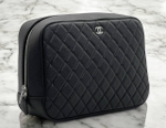 Косметичка CHANEL 25 см