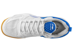 Li-Ning Shoes APTP001-1 white/blue