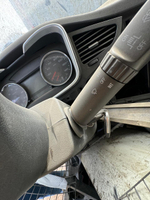 FAW J6 8x4 Самосвал СА3310Р66K24T4E5 (Дизельный, 11,1 л, 420 л.с., МТ)