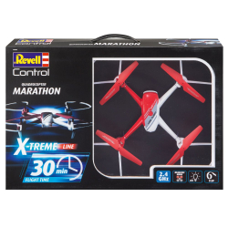Радиоуправляемый квадрокоптер Revell Control Maraton 24898 2,4 ГГц — фото 3