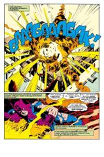 Комикс Что если?.. Железный человек проиграл войны брони