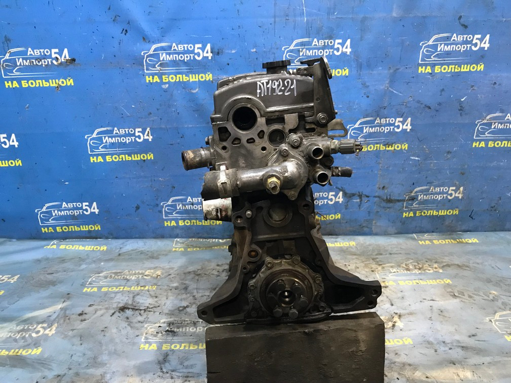 двигатель TOYOTA CARINA 1994