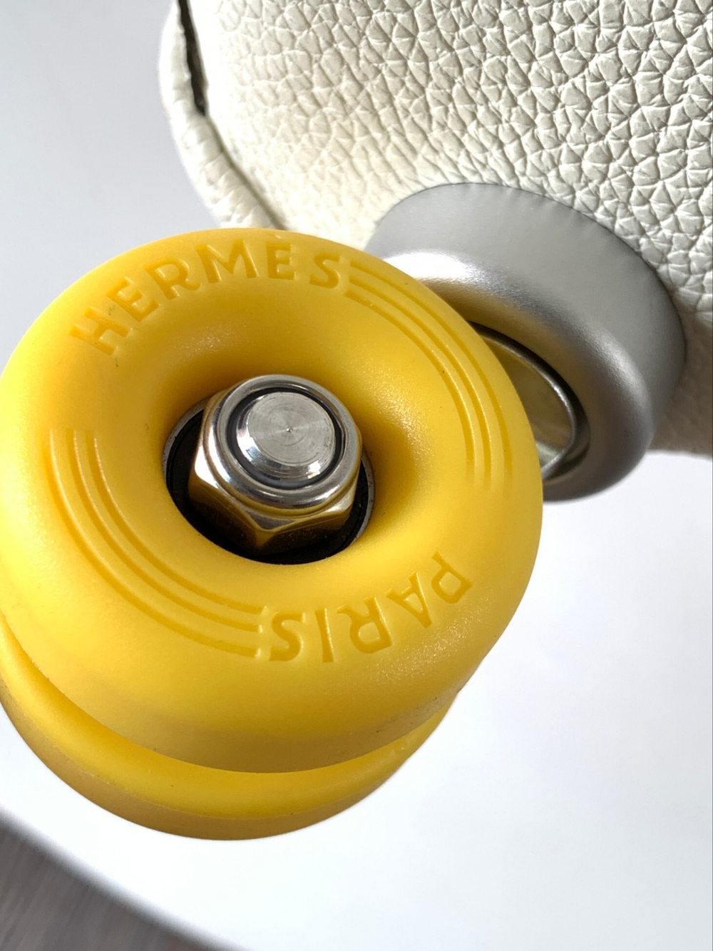 Hermes R.M.S Cabin Suitcase