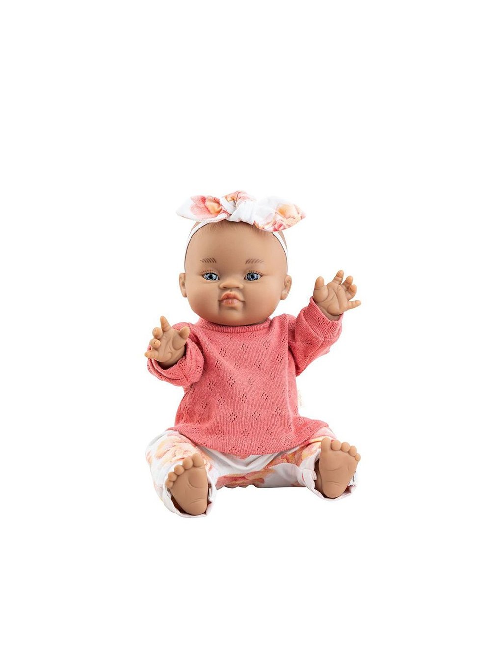 Кукла для девочки Paola Reina 34см Горди Ольга