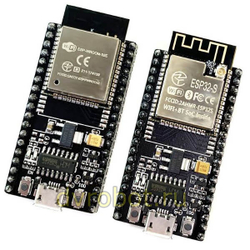 Модуль NodeMCU ESP-32E