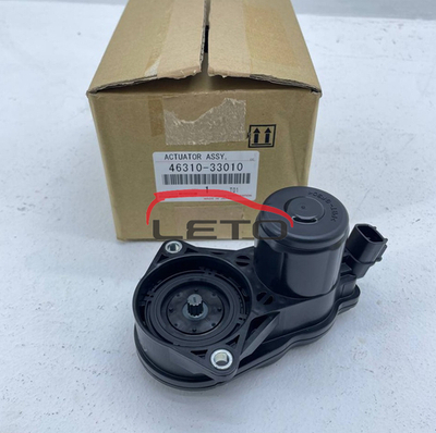 Актуатор ручного тормоза (RH/LH) 46310-33010 4631033010