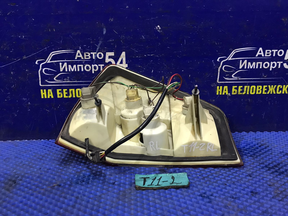 Стоп левый CHERY TIGGO 2006