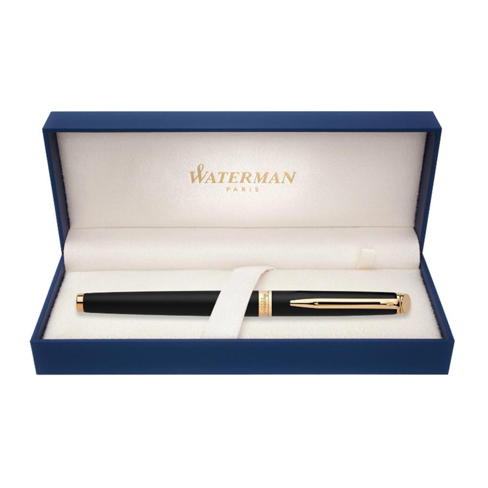 Ручка перьевая - Waterman Hemisphere F