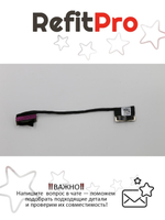 Кабель для подключения док-станции для ноутбука Lenovo B50-70/B50-80 (90205549), оригинал