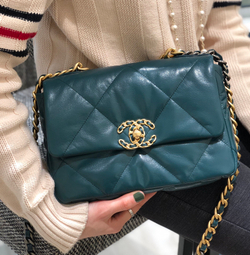 Chane1 19 Bag 26 cm