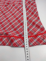 Юбка Futurino в клетку на 12 лет