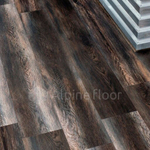 Кварцвиниловая плитка Alpine Floor Easy Line ECO 3-13 Орех темный