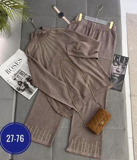 Костюм 50343184 Fabrika