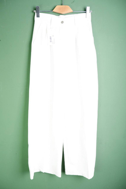 Брюки для летнего образа, визуально на 46 размер, новые