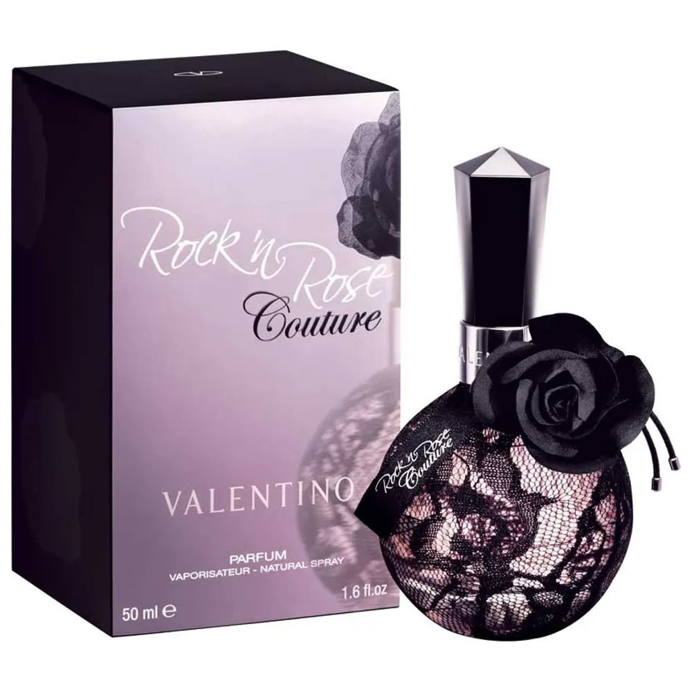 Valentino Rock N Rose Couture 90 ml