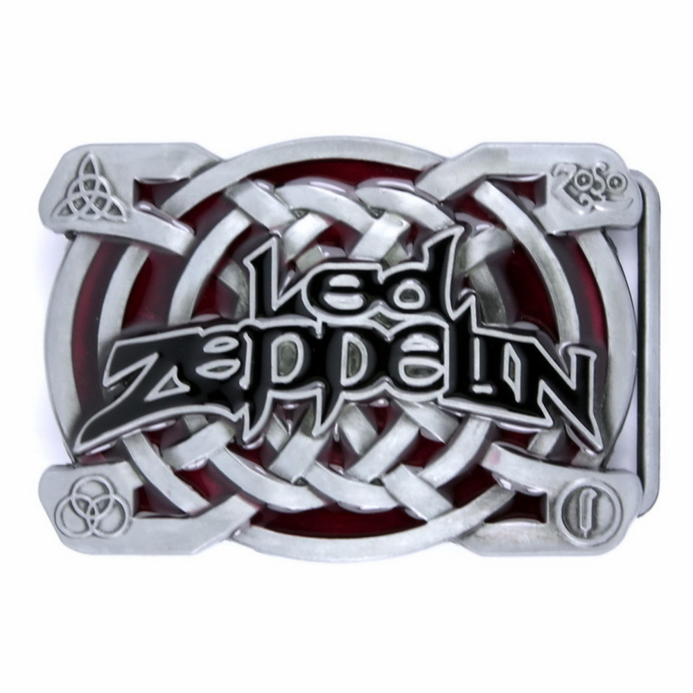 Пряжка Led Zeppelin