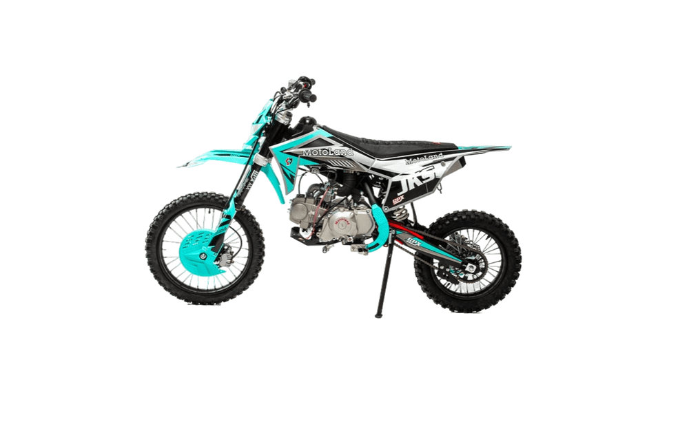 Мотоцикл MOTOLAND JKS125 PITBIKE