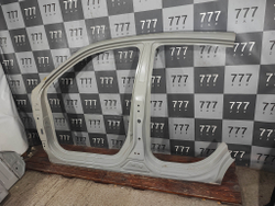 Боковина левая Haval F7x 19-нв Новая Оригинал 5401110XKQ02AD