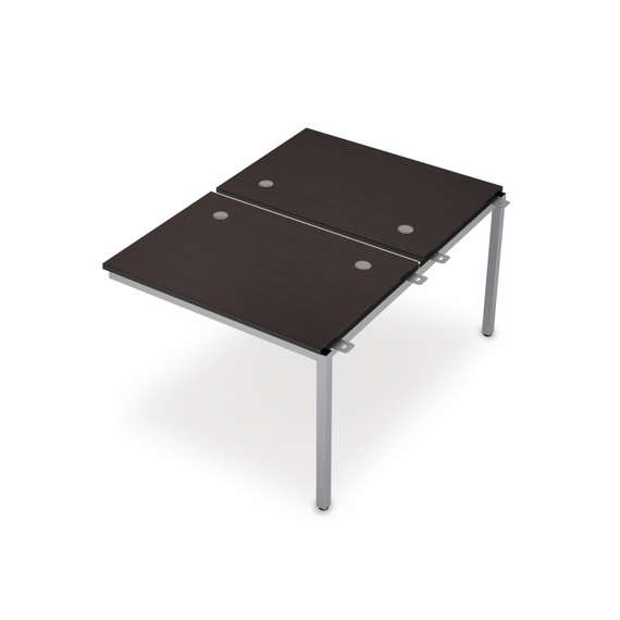 6МБС.277 Сдвоенные бенч-системы, средний модуль (1000*1435*750)