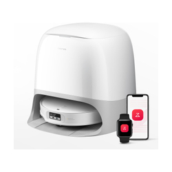 Roborock Qrevo CurvX