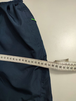 Шорты комбинированные 44-46 размер