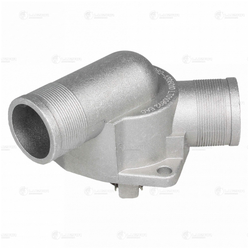 Термостат для ВАЗ 21082 крышка с термоэлементом зимний 92°C Luzar