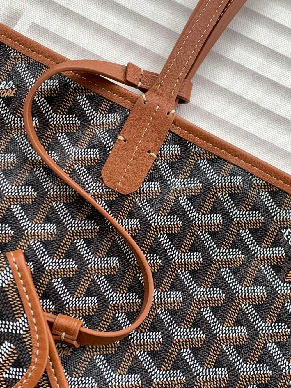 Goyard Anjou GM