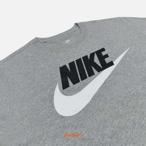 Футболка мужская Nike Sportswear Icon Futura артикул:AR5004-063 - купить в магазине Дайс
