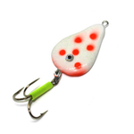 Блесна ЖОР "Клоп" (43мм, 18гр)