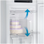 Морозильная камера INDESIT DFZ 4150