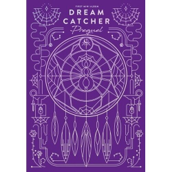 Альбом DreamCatcher - Prequel 1st Mini Album AFTER Version