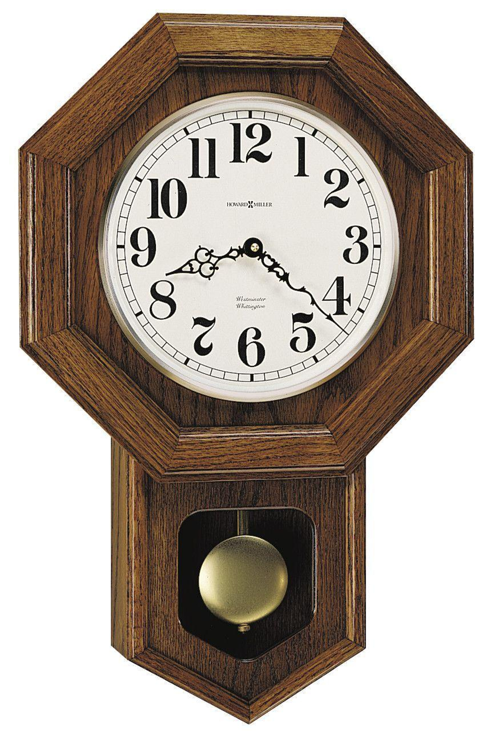 Часы настенные Howard Miller 620-112