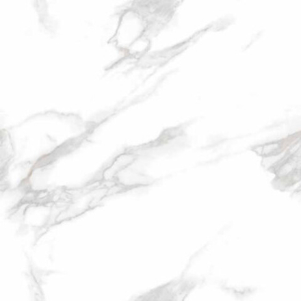 Керамогранит Statuario Perfect Silver белый Полированный 60