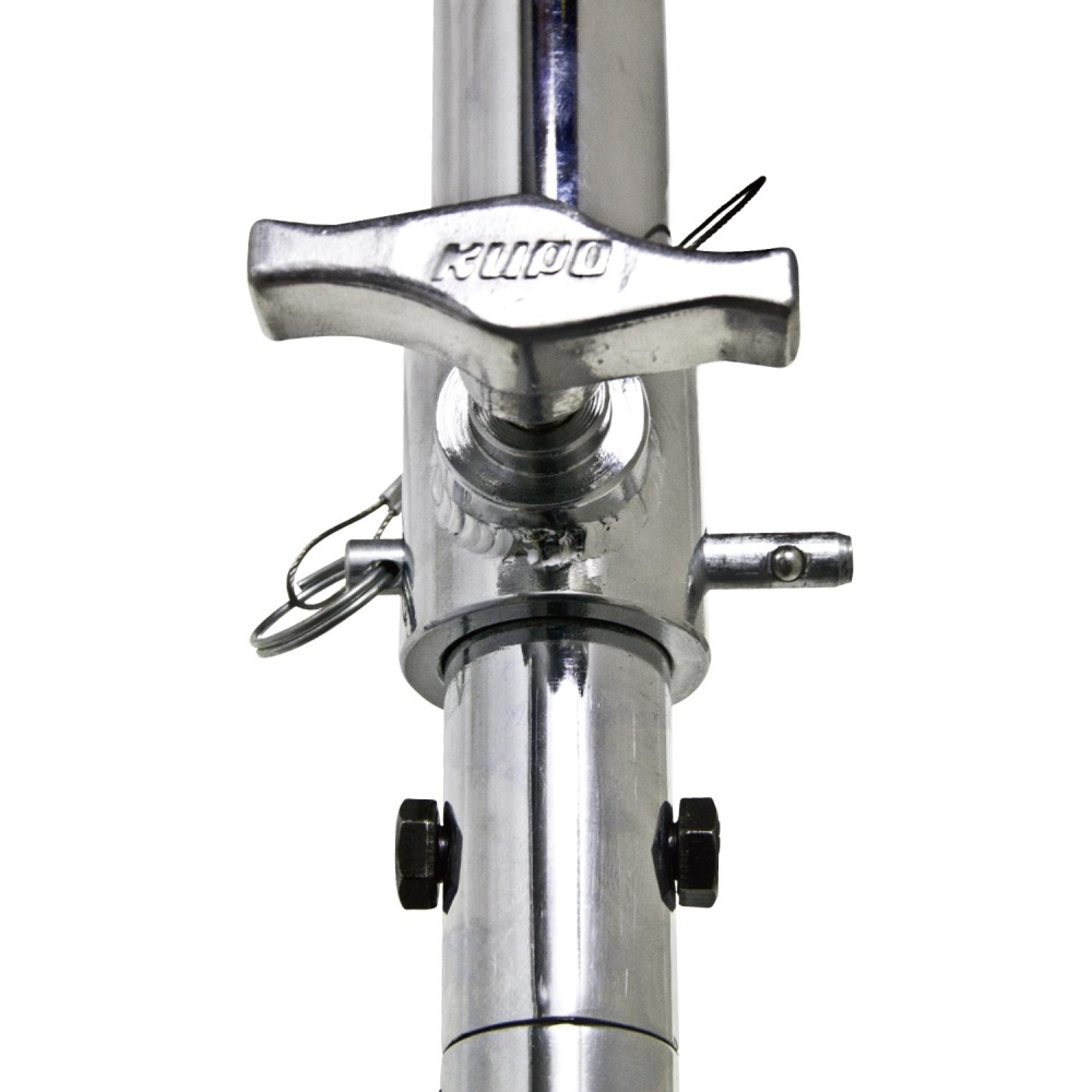 KUPO KTHU-0510 Telescopic Hanger W/Universal Head 5-10 Feet (150-300 cm) Подвес