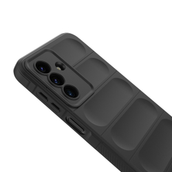 Противоударный чехол Flexible Case для Samsung Galaxy A17