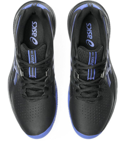 Теннисные кроссовки Asics Gel-Challenger 15 Clay - black/dark cobalt