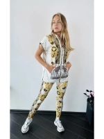 Костюм стильный