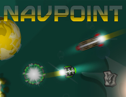 Navpoint (для ПК, цифровой код доступа)