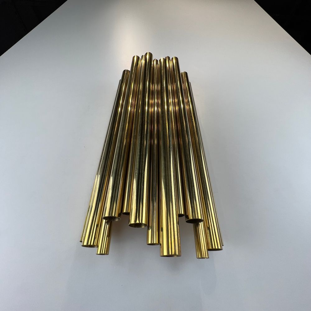 Настенный Светильник Tronen Wall By Imperiumloft