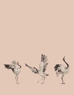 Crush Motion панно