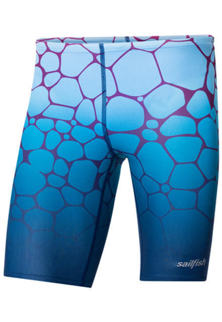 Мужские Джаммеры Durability Sea Blue