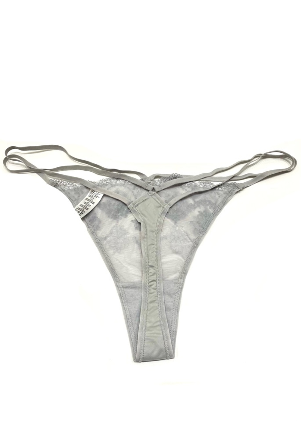 ТРУСЫ LAUMA LINGERIE (SENSUALITY