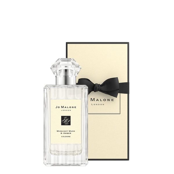 Jo Malone London Midnight Musk and Amber